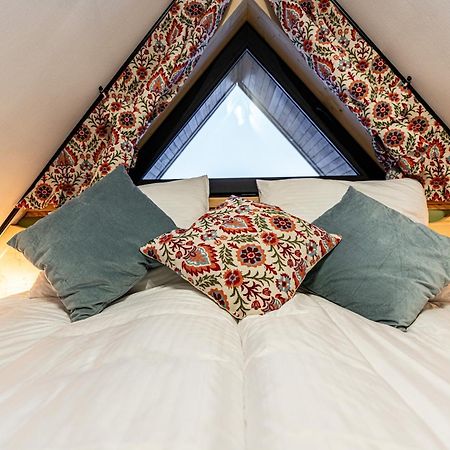 Nasza Chata - Pokoje I Apartamenty Закопане Экстерьер фото