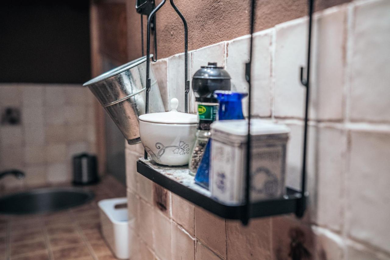 Nasza Chata - Pokoje I Apartamenty Закопане Экстерьер фото