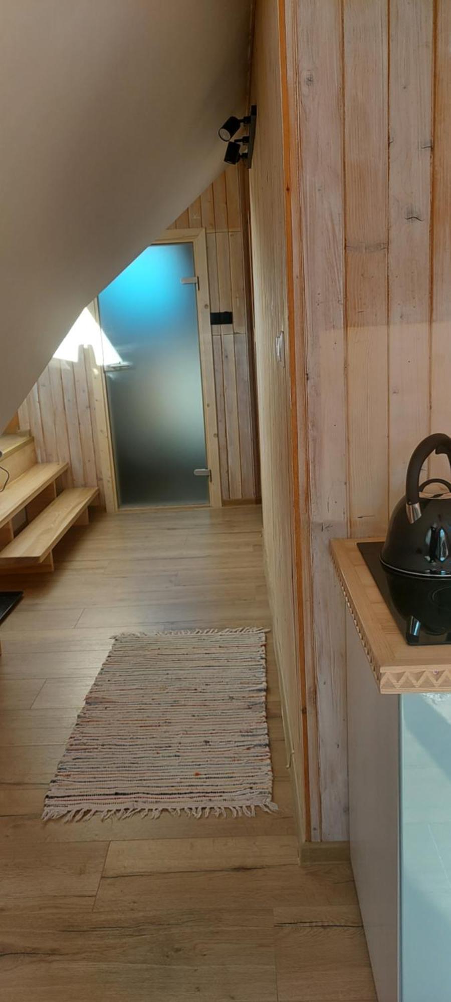 Nasza Chata - Pokoje I Apartamenty Закопане Экстерьер фото